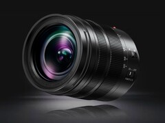 Panasonic ha apportato alcune lievi migliorie all’obiettivo Leica DG Vario-Elmarit 12–60 mm.