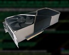 La RTX 4080 è stata lanciata ad un prezzo di partenza di 1.200 dollari. (Fonte: La legge di Moore è morta-edito)