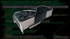 La RTX 4080 è stata lanciata ad un prezzo di partenza di 1.200 dollari. (Fonte: La legge di Moore è morta-edito)