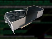 La RTX 4080 è stata lanciata ad un prezzo di partenza di 1.200 dollari. (Fonte: La legge di Moore è morta-edito)