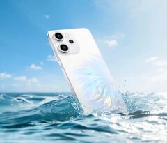 Il Reno14 Pro. (Fonte: Oppo)