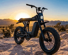 Ride1Up Revv1 Evo vanta una batteria allo stato semi-solido da 1 kWh 