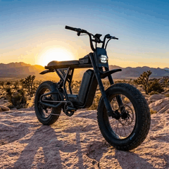 Ride1Up Revv1 Evo vanta una batteria allo stato semi-solido da 1 kWh 