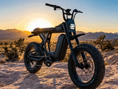 Ride1Up Revv1 Evo vanta una batteria allo stato semi-solido da 1 kWh 