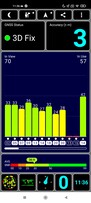 Test GPS: All'aperto