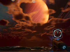 Uno screengrab del gameplay di Subnautica 2 attraverso il suo dev vlog