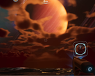Uno screengrab del gameplay di Subnautica 2 attraverso il suo dev vlog