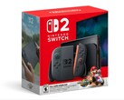 Bundle Nintendo Switch 2 Mario Kart World. (Fonte: Walmart)