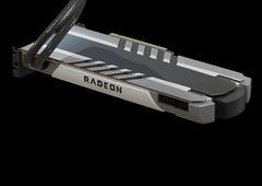 Si dice che la scheda Radeon RX 7900XT sia 4 volte più veloce dei modelli Navi 21 più veloci. (Fonte: Gadget Tendency)