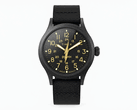 Timex ha presentato un nuovo orologio a tema Harry Potter