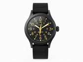 Timex ha presentato un nuovo orologio a tema Harry Potter