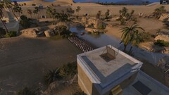 Guerra totale Faraone