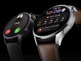 Il Huawei Watch 3 ha ricevuto un nuovo aggiornamento in Cina. (Fonte: Huawei)