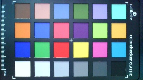 ColorChecker 