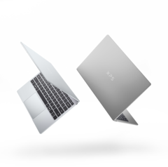 Il nuovo Dell XPS 13 è finalmente arrivato