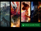 Striscione per Xbox Game Pass dopo l'aumento del prezzo