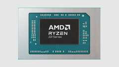 Altri palmari potrebbero essere lanciati con l'APU di Steam Deck (fonte immagine: AMD)