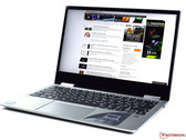 Recensione breve del Portatile Lenovo Yoga 720-13IKB