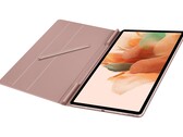 Il Galaxy Tab S7 Lite è in realtà il Galaxy Tab S7 Plus Lite, secondo Roland Quandt. (Fonte: Evan Blass)