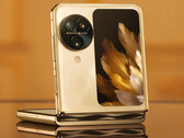 Il Find N3 Flip sembra un incrocio tra il suo predecessore e il P50 Pocket. (Fonte: Oppo)