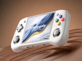 Il palmare di gioco retrò Helegaly Action Pi vedrà la luce il 5 luglio 2025. (Fonte: Computer Base DE)