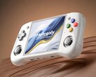 Il palmare di gioco retrò Helegaly Action Pi vedrà la luce il 5 luglio 2025. (Fonte: Computer Base DE)