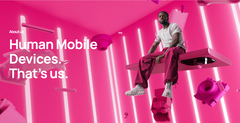 Inizia il re-brand di Nokia Mobile. (Fonte: HMD)