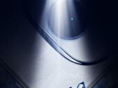 Il lancio di Honor Power è previsto con un profilo ultrasottile. (Fonte immagine: Honor)