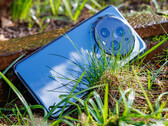Il Magic5 Pro si è comportato bene durante i nostri test. (Fonte: NotebookCheck)