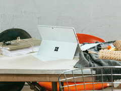 Si prevede che Microsoft rilascerà nuovi prodotti Surface Pro e Surface Laptop nel corso di questa stagione. (Fonte: Microsoft)