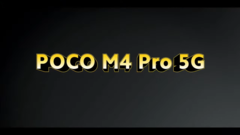 L&#039;M4 Pro è dal vivo. (Fonte: POCO)