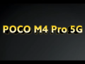 L'M4 Pro è dal vivo. (Fonte: POCO)