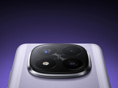 Si dice che Xiaomi sostituirà Redmi Note 14 Pro Plus, nella foto, con due versioni di Redmi Note 15 Pro Plus. (Fonte: Xiaomi)