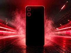 Il Redmi Turbo 5 contiene due fotocamere posteriori, proprio come il Poco X8 Pro.