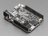 Il Metro RP2040 integra il versatile microcontrollore RP2040 di Raspberry Pi. (Fonte: Adafruit)