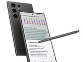 Galaxy S24 Ultra sarà lanciato con aggiornamenti di memoria gratuiti, come i modelli dello scorso anno. (Fonte immagine: Samsung via @evleaks)