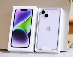 Si dice che l'iPhone SE di prossima generazione Apple avrà un design più moderno. (Immagine: Thai Nguyen)