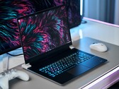 Recensione del portatile Alienware x16 R1: Debutto delle prestazioni dell'Intel Core i9-13900HK