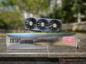 Recensione di Zotac Gaming GeForce RTX 4070 Airo