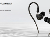 Il Penta Driver P50. (Fonte: 1More)