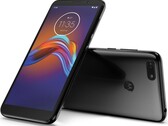 Motorola Moto E6 Play