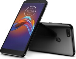 Recensione dello smartphone Motorola Moto E6 Play.