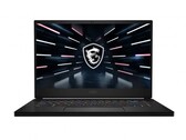 Recensione del portatile gaming MSI Stealth GS66 12UGS: Abbastanza potente per il QHD