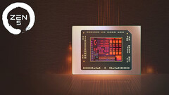 I processori mobile AMD Strix Point Zen 5 potrebbero essere lanciati ad agosto (fonte: AMD [edito])