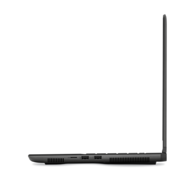 Alienware m16 R2 (immagine via Dell)