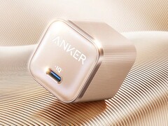 Anker Safe Charge Pro Nano è un caricatore GaN da 45W. (Fonte: Anker)