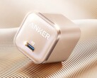 Anker Safe Charge Pro Nano è un caricatore GaN da 45W. (Fonte: Anker)