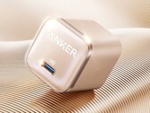 Anker Safe Charge Pro Nano è un caricatore GaN da 45W. (Fonte: Anker)