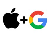 Apple ha stretto una partnership con Google per sviluppare ulteriormente Siri sulla base di Gemini. (Fonte immagine: Freepik / Flaticon, Mila Yunita / Vecteezy) 