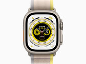 Apple Il Watch Ultra è disponibile solo nel formato da 49 mm. (Fonte: Apple)